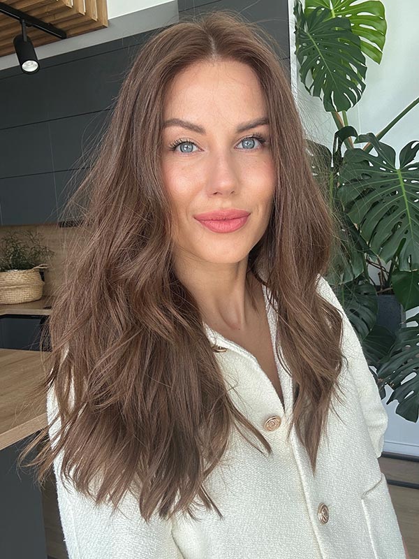 lacetop limited edition virgin dark blond 11