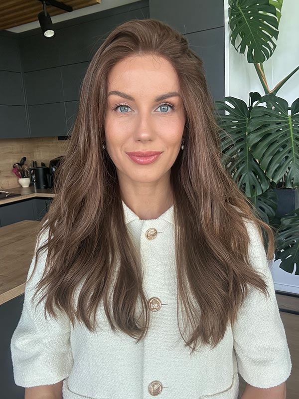 lacetop limited edition virgin dark blond 12