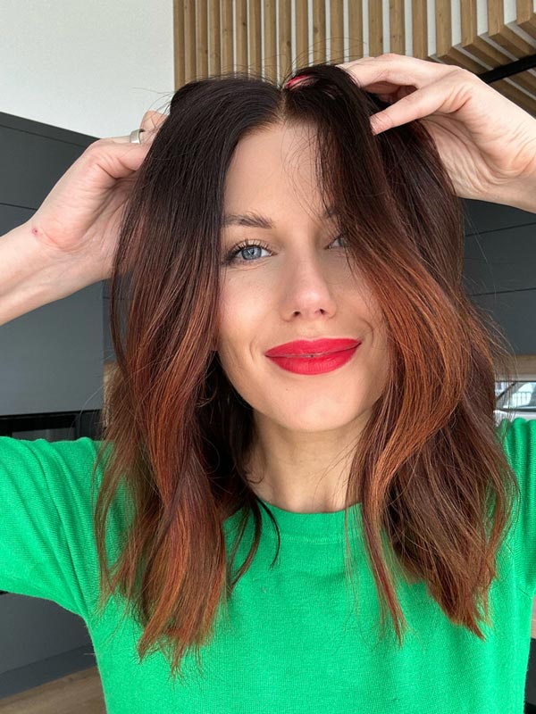 short hair wig jennifer l hewitt long bob 1