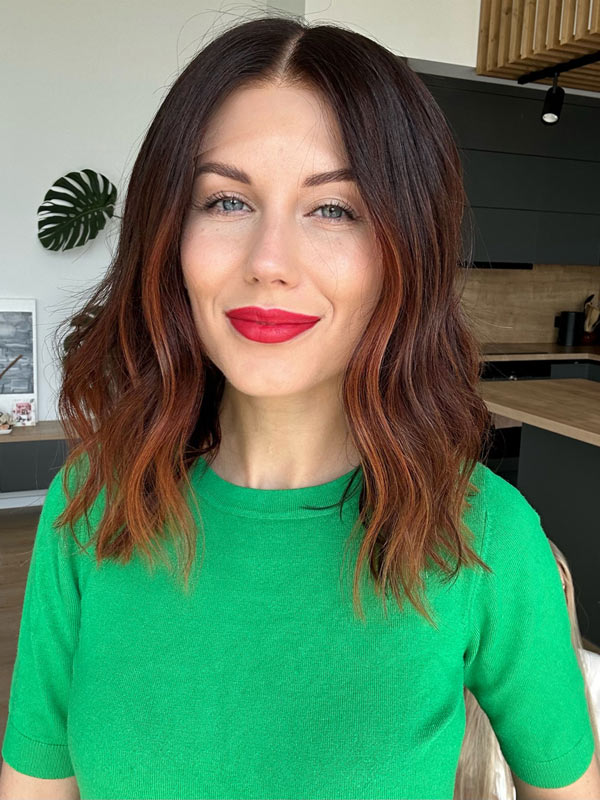 short hair wig jennifer l hewitt long bob 2