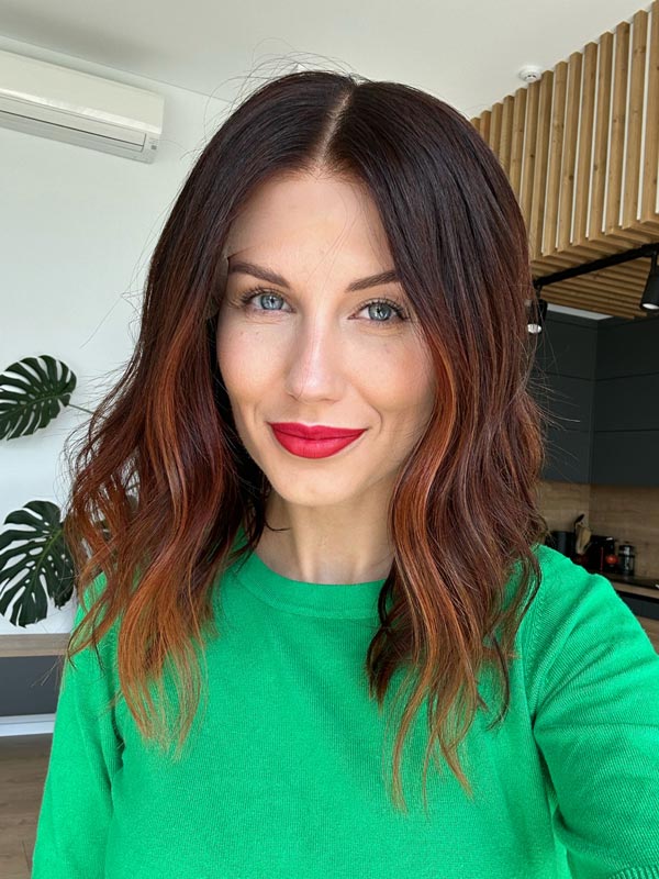 short hair wig jennifer l hewitt long bob 3