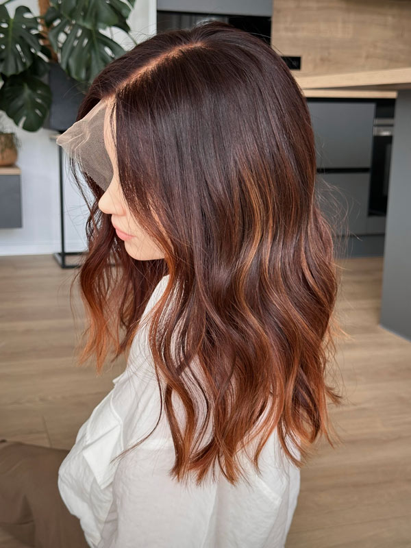 short hair wig jennifer l hewitt long bob 7