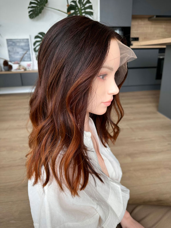 short hair wig jennifer l hewitt long bob 9