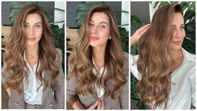 wig sofia vergara long grid