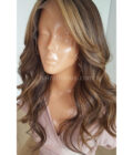 Beautiful wig SOFIA VERGARA mid-length 6