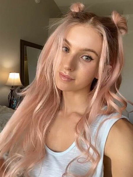 style sparkling me review elizabeth 2