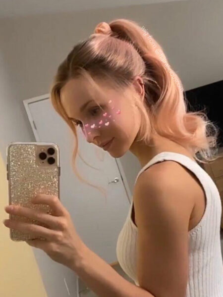 style sparkling me review elizabeth 3