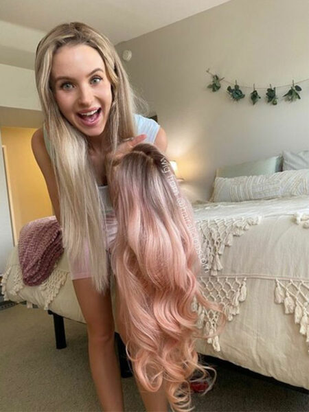 style sparkling me review elizabeth 5