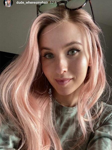 style sparkling me review elizabeth 6