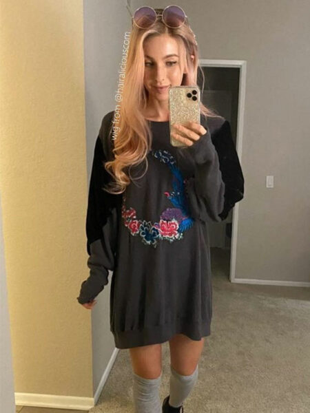 style sparkling me review elizabeth 7