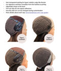 silk-top-wig-cap-grid-2 Beautiful wig in color "SOFIA VERGARA" (mid-length)