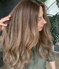 silk-top-wig-sofia-vergara-20b Pretty lace front silk top wig in color "SOFIA VERGARA" (long)