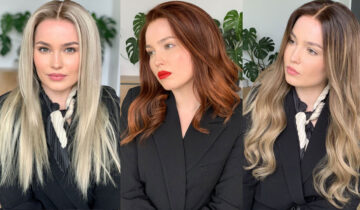 Transformation #13: Karolina