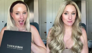 Transformation #3: Carlyn