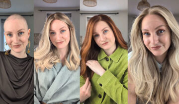 Transformation #24: Chloé