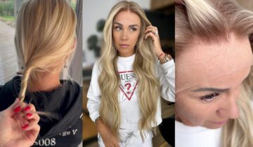 Transformation #10: Edita
