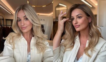 Transformation #20: Emilija