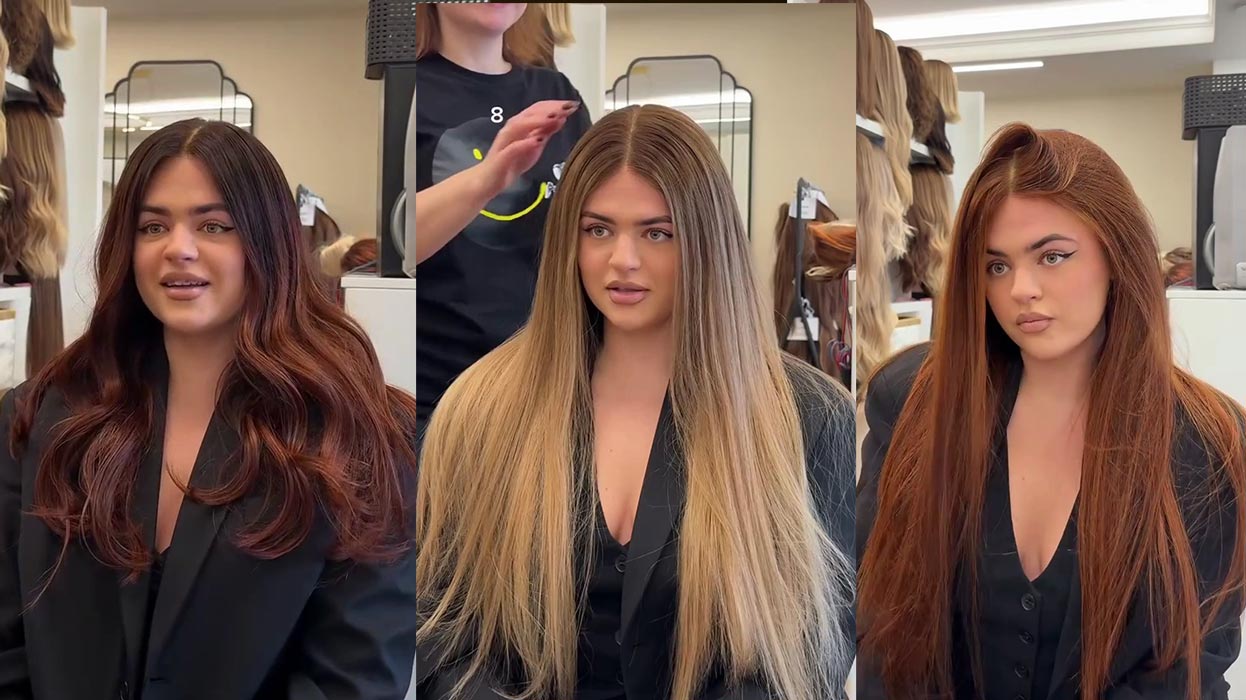 Transformation #16: Greta