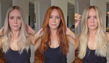 Transformation #22: Kellie
