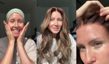 Transformation #7: Mary Clare
