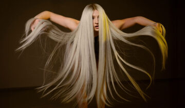 Transformation #13: Valerija