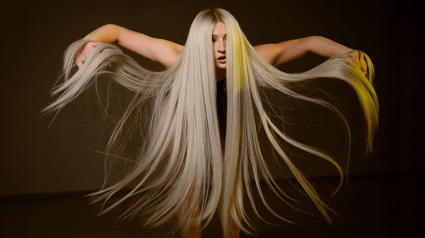 Transformation #13: Valerija 1 Transformation #13: Valerija