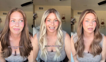 Transformation: Rayann (US)