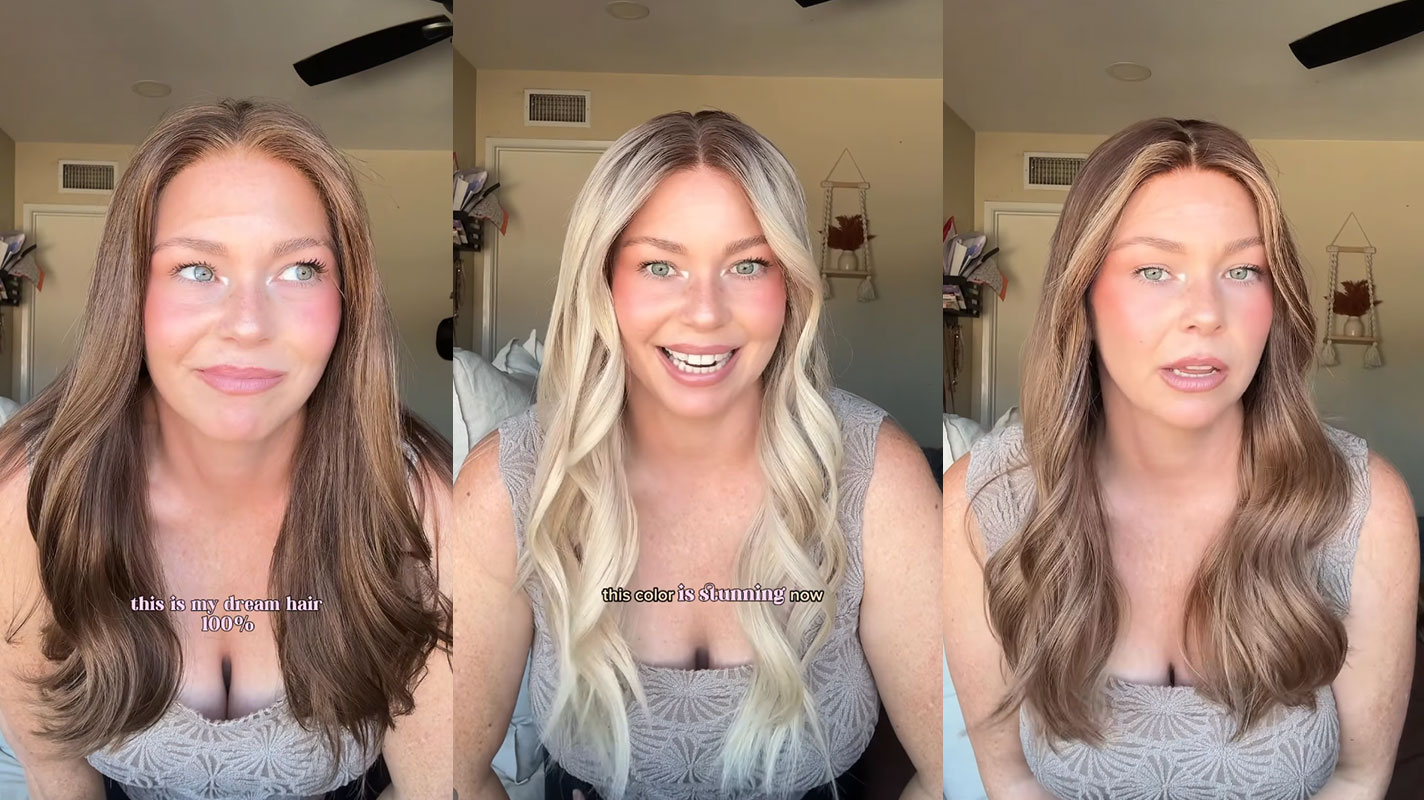Transformation: Rayann (US)