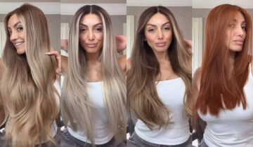 Transformation #23: Zara