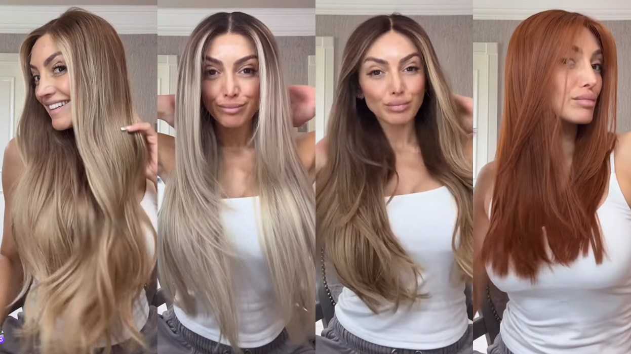 Transformation #23: Zara