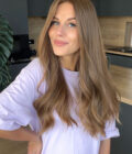 virgin wheat blond baby fine hair long 1