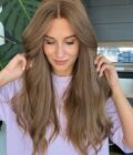 virgin wheat blond baby fine hair long 6