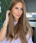 virgin wheat blond baby fine hair long 7