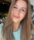 virgin wheat blond baby fine hair wig 7