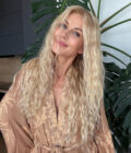 Wavy hair wig in color “ROMEE STRIJD” (long)
