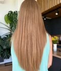 wig-MARGOT-ROBBIE-long-with-face-framing-layers-11 Wig in color “MARGOT ROBBIE” (long with face framing layers)