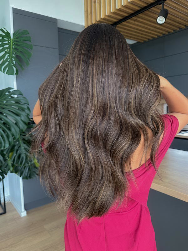 wig OLIVIA RODRIGO long 12