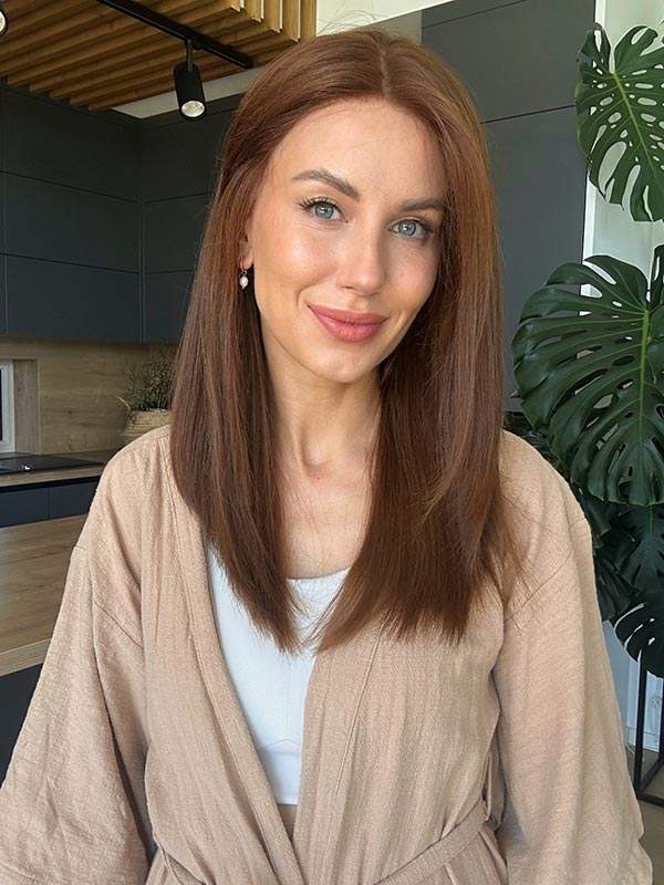 wig julianne moore mid length 1