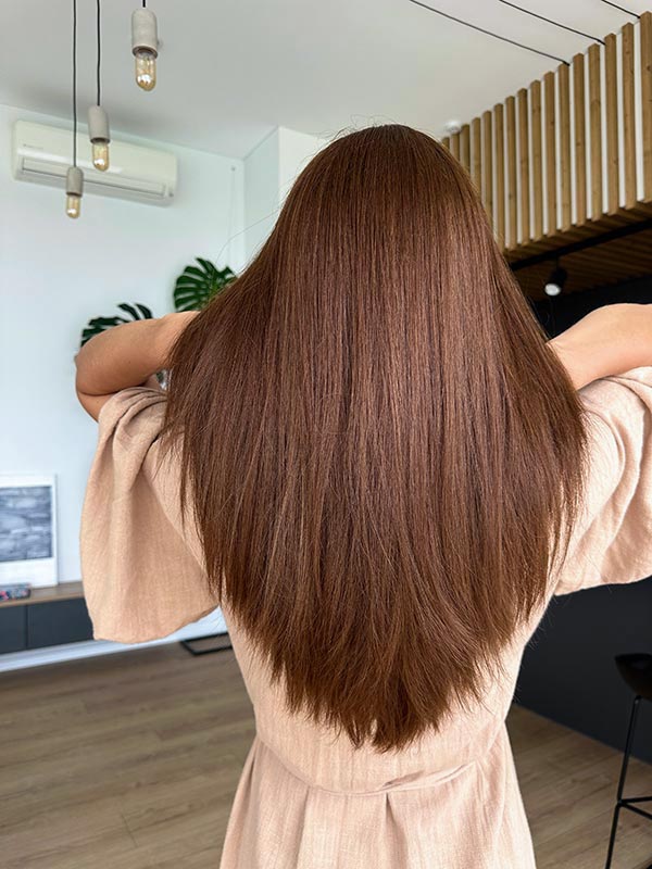 wig julianne moore mid length 10