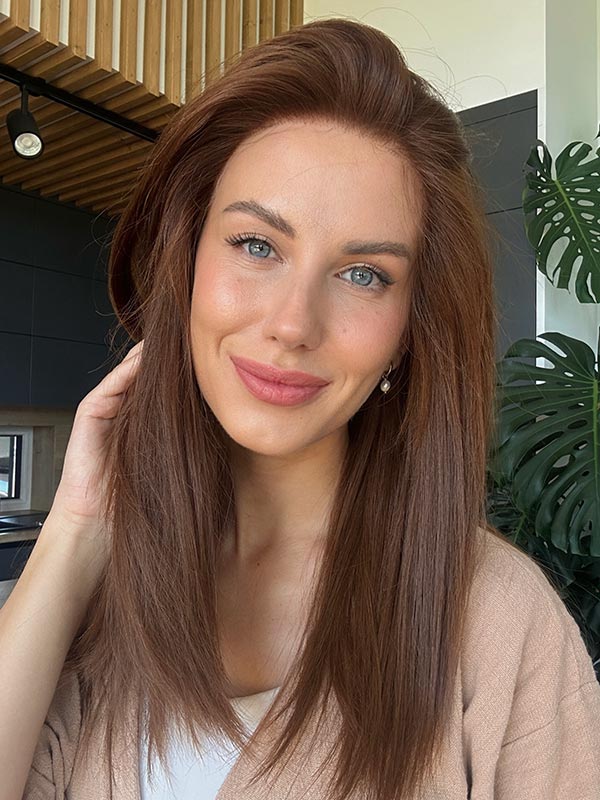 wig julianne moore mid length 2