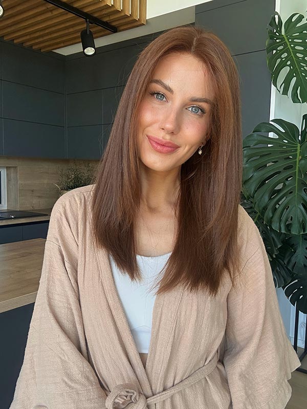 wig julianne moore mid length 3