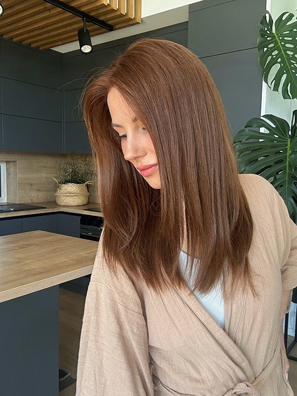 wig julianne moore mid length 6