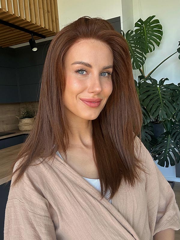 wig julianne moore mid length 9