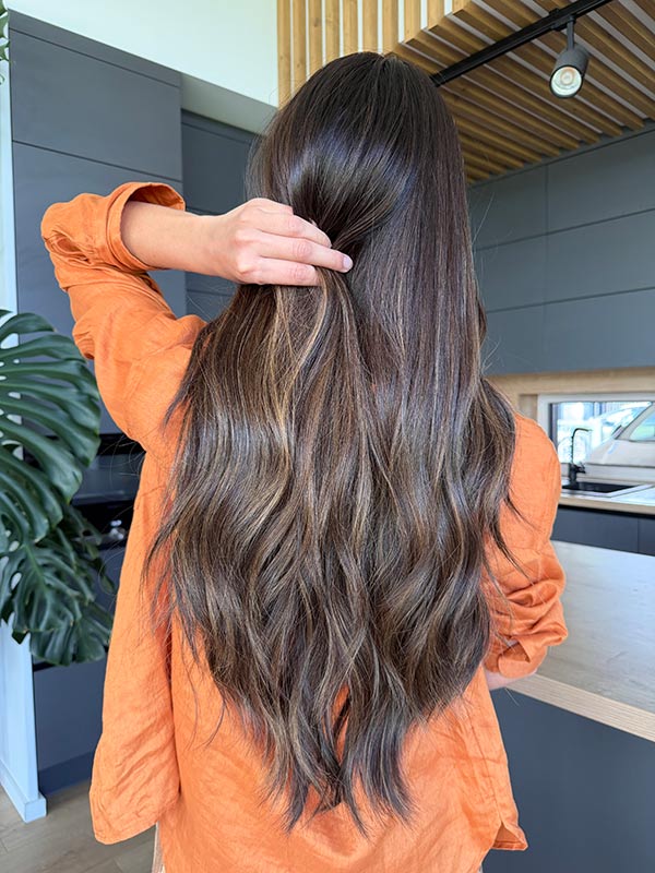 Quality wig in color "OLIVIA RODRIGO" (extremely long) 25 wig-olivia-rodrigo-extremely-long-11